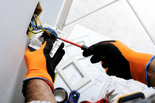 Why Trust Our Licensed Electricians for Your Electrical Needs in Cherryvale, SC?